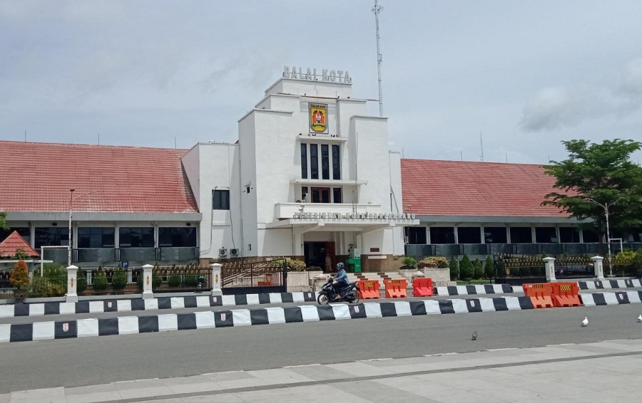 Sudah Dua Orang Positif Omicron di Banjarbaru