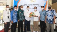 Wawali Harap Diusia ke-50 REI Mampu Tingkatkan Ekonomi di Banjarbaru