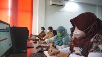 25 Pejabat di Dinas PUPR Banjarbaru Dilatih Aplikasi SPSE