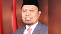 Anggota DPRD Banjarbaru, Nurkhalis anshari